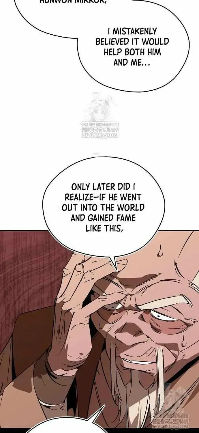 Wild West Murim Chapter 112 page 70 - 