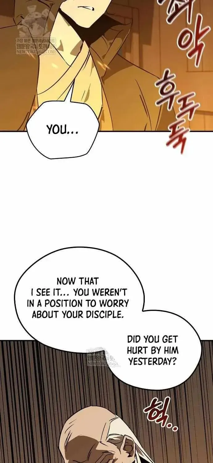 Wild West Murim Chapter 112 page 76 - 