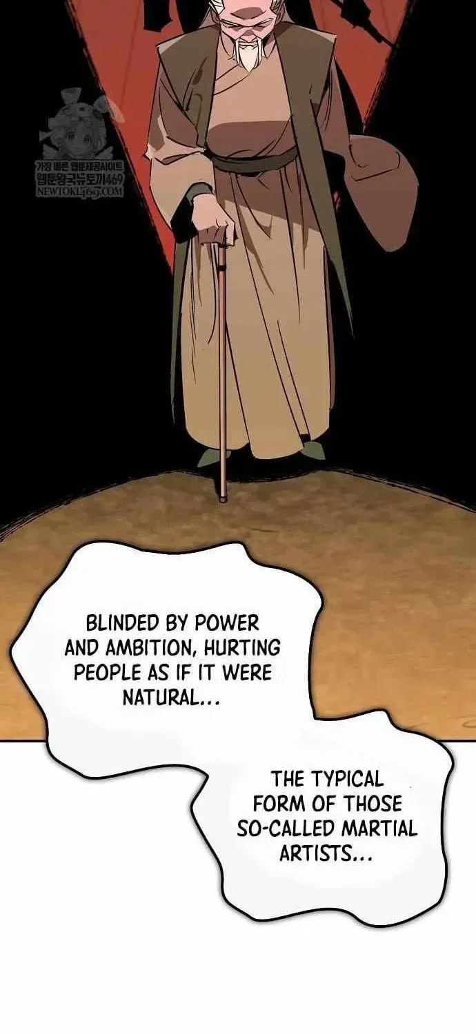 Wild West Murim Chapter 112 page 80 - 