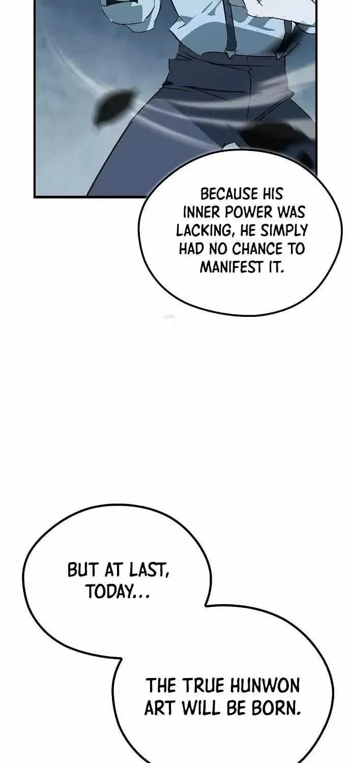 Wild West Murim Chapter 112 page 88 - 