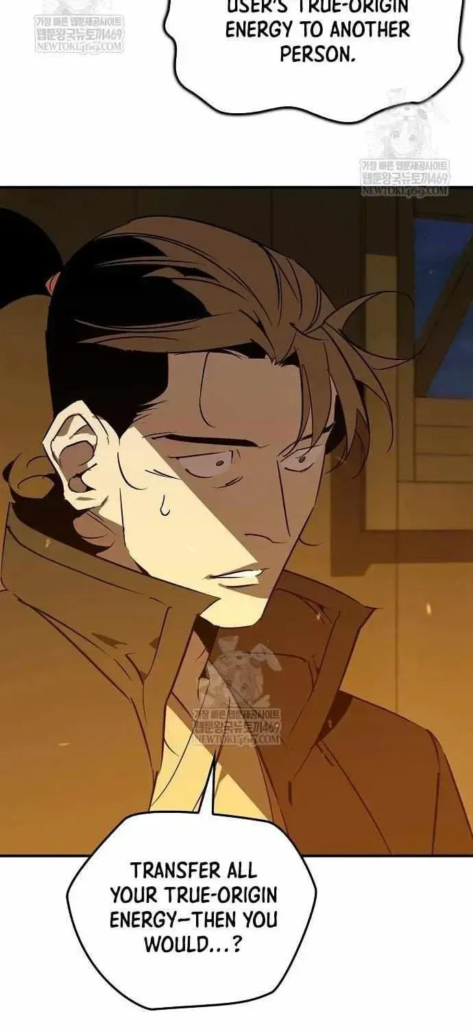 Wild West Murim Chapter 112 page 94 - 