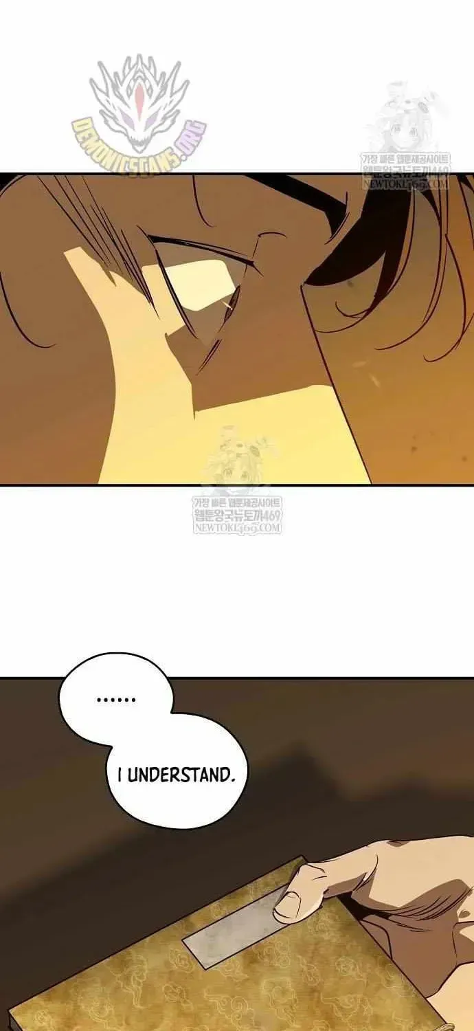 Wild West Murim Chapter 112 page 96 - 