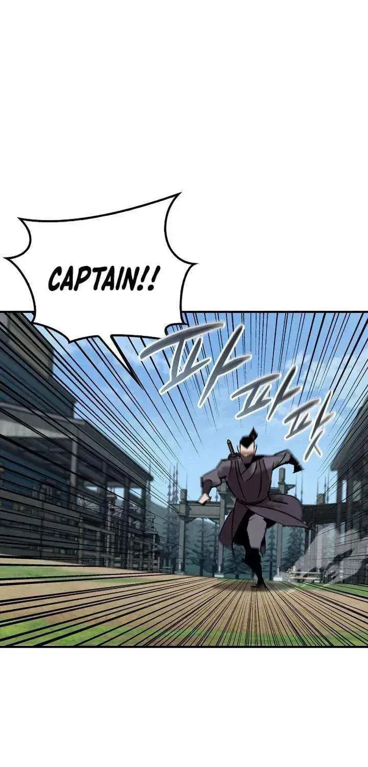 Wild West Murim Chapter 113 page 13 - 