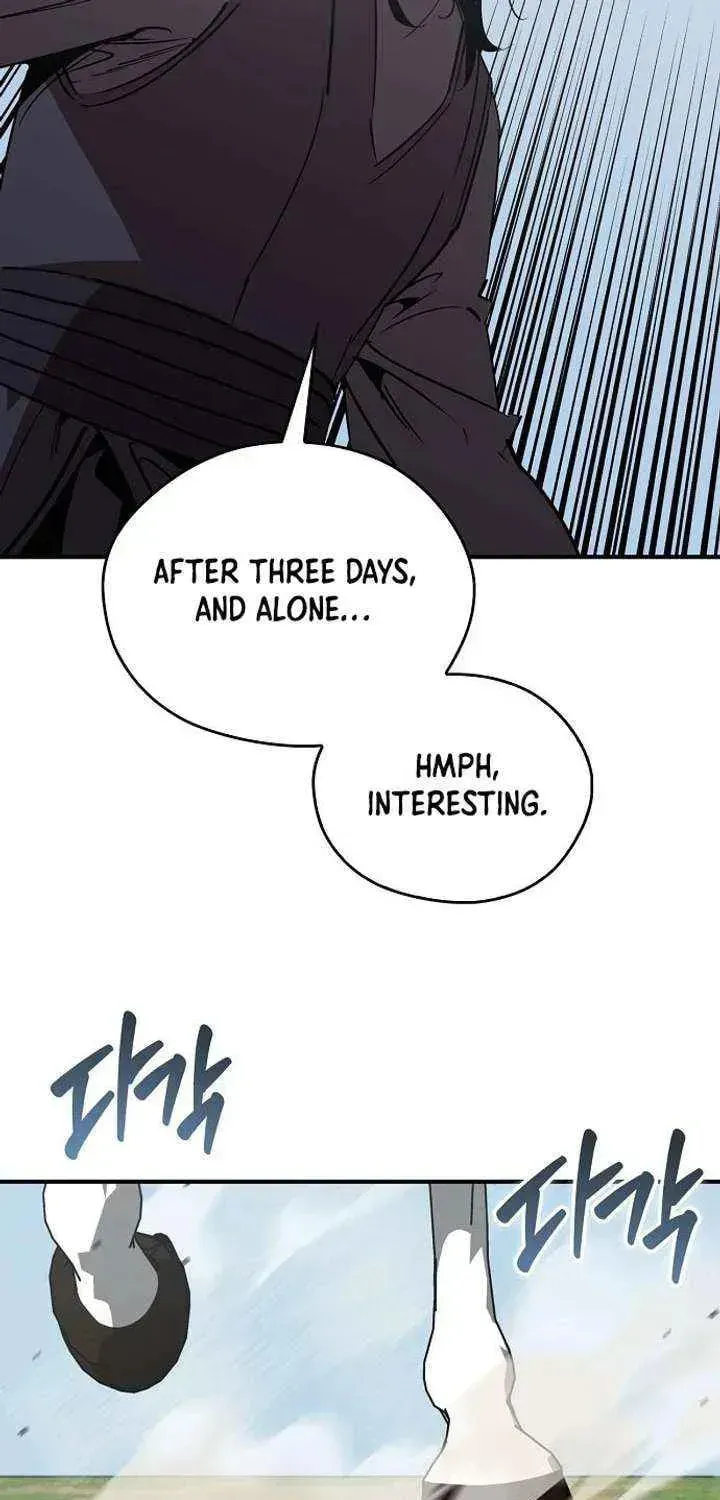 Wild West Murim Chapter 113 page 16 - 