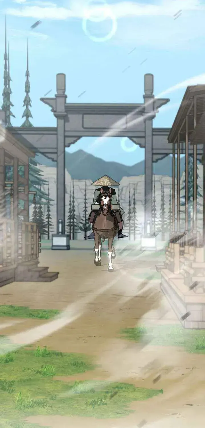 Wild West Murim Chapter 113 page 18 - 