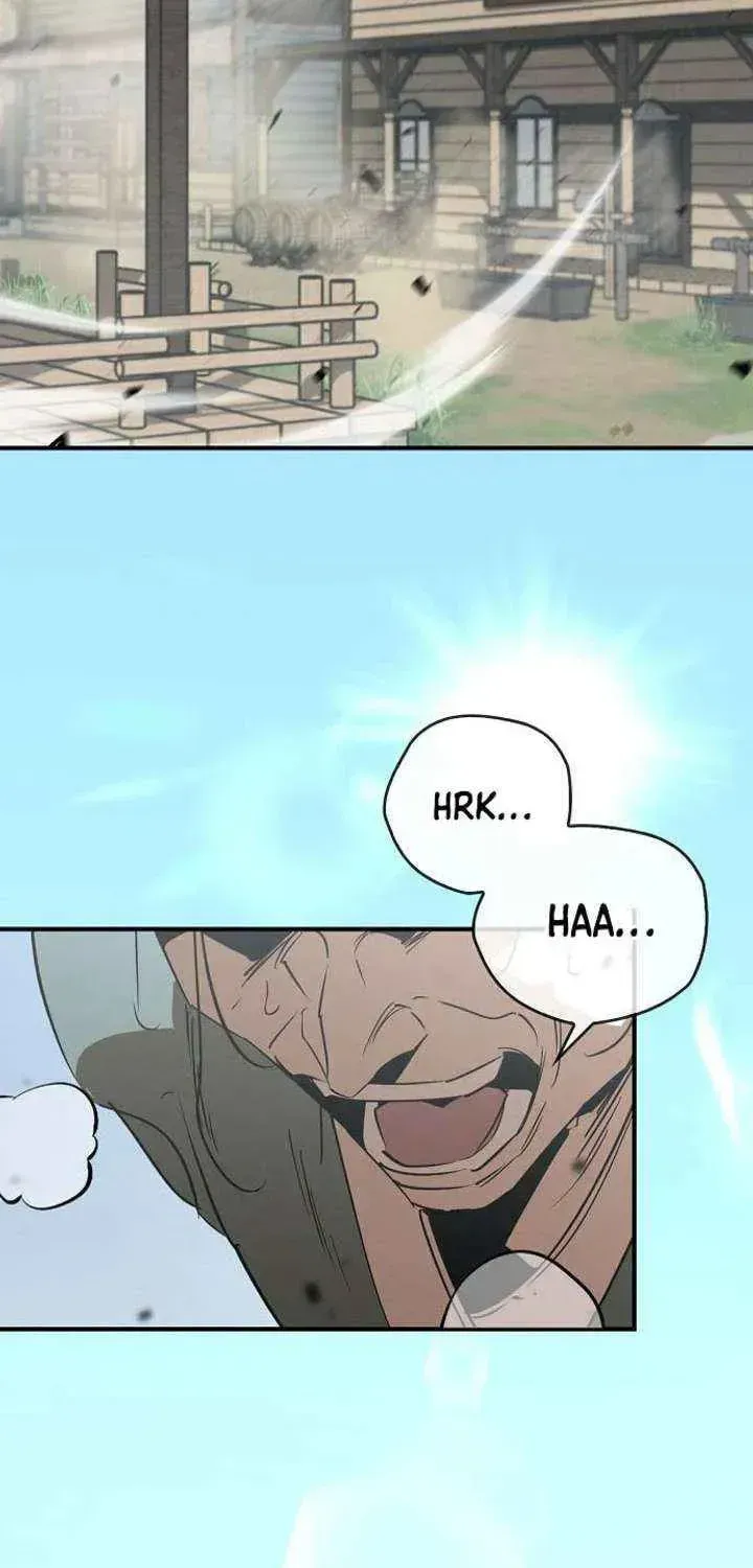 Wild West Murim Chapter 113 page 3 - 