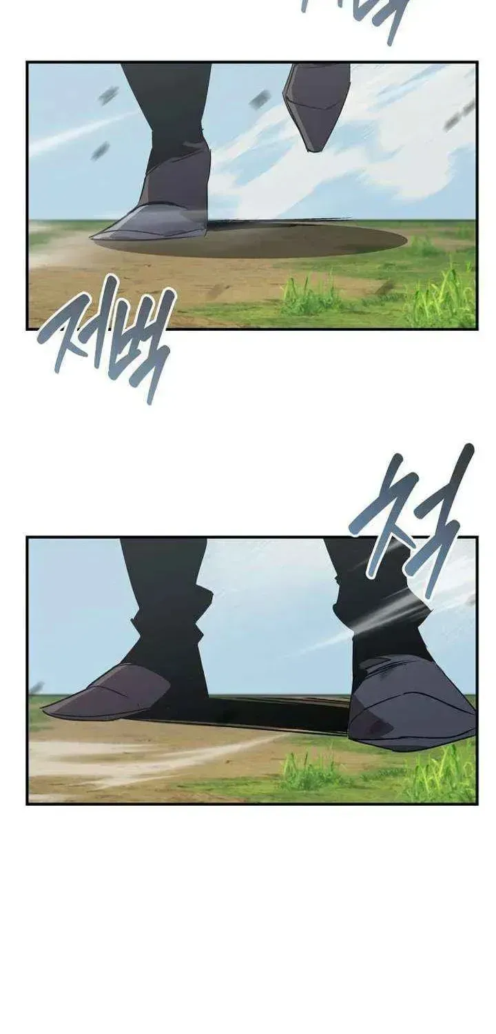 Wild West Murim Chapter 113 page 24 - 