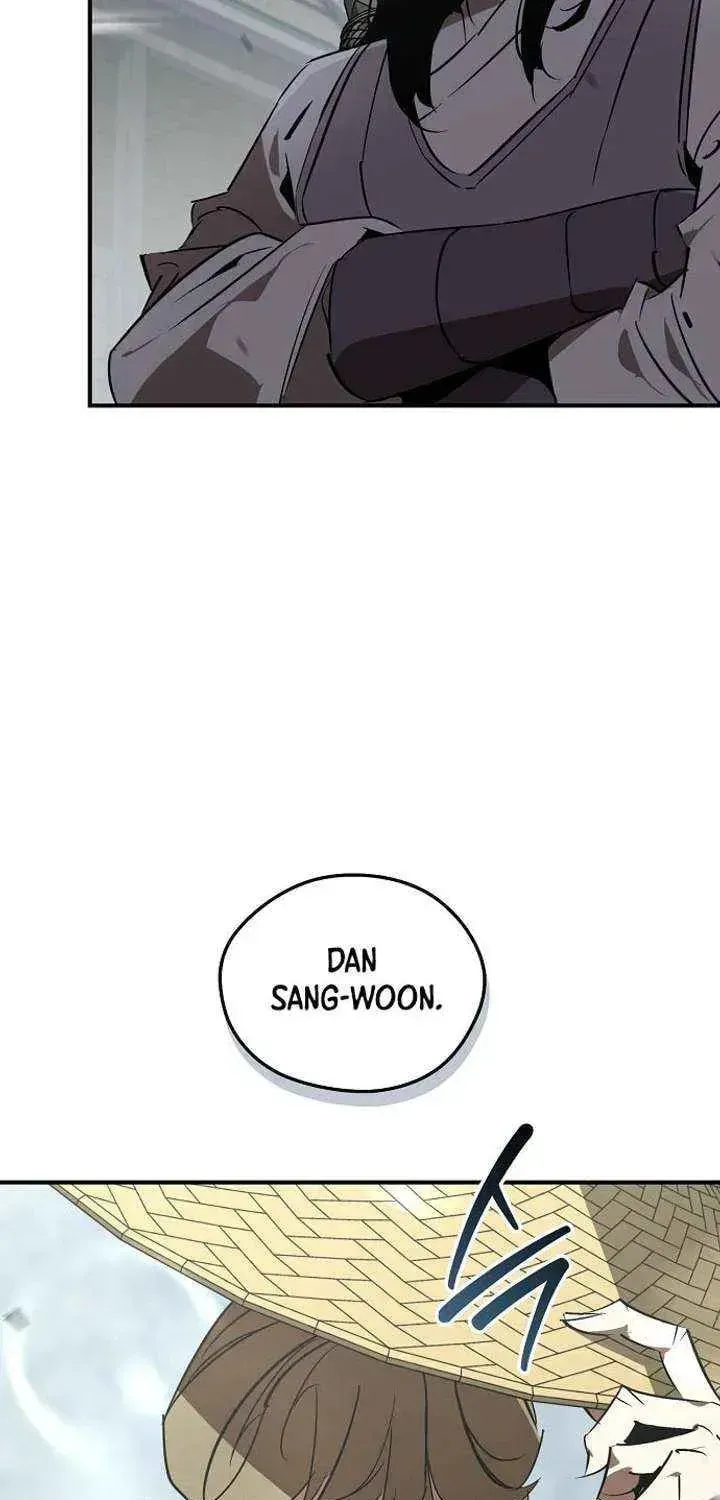 Wild West Murim Chapter 113 page 27 - 