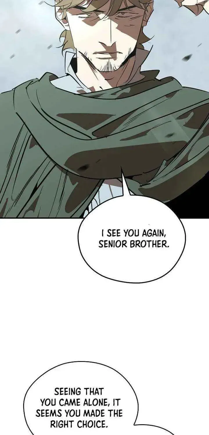 Wild West Murim Chapter 113 page 28 - 