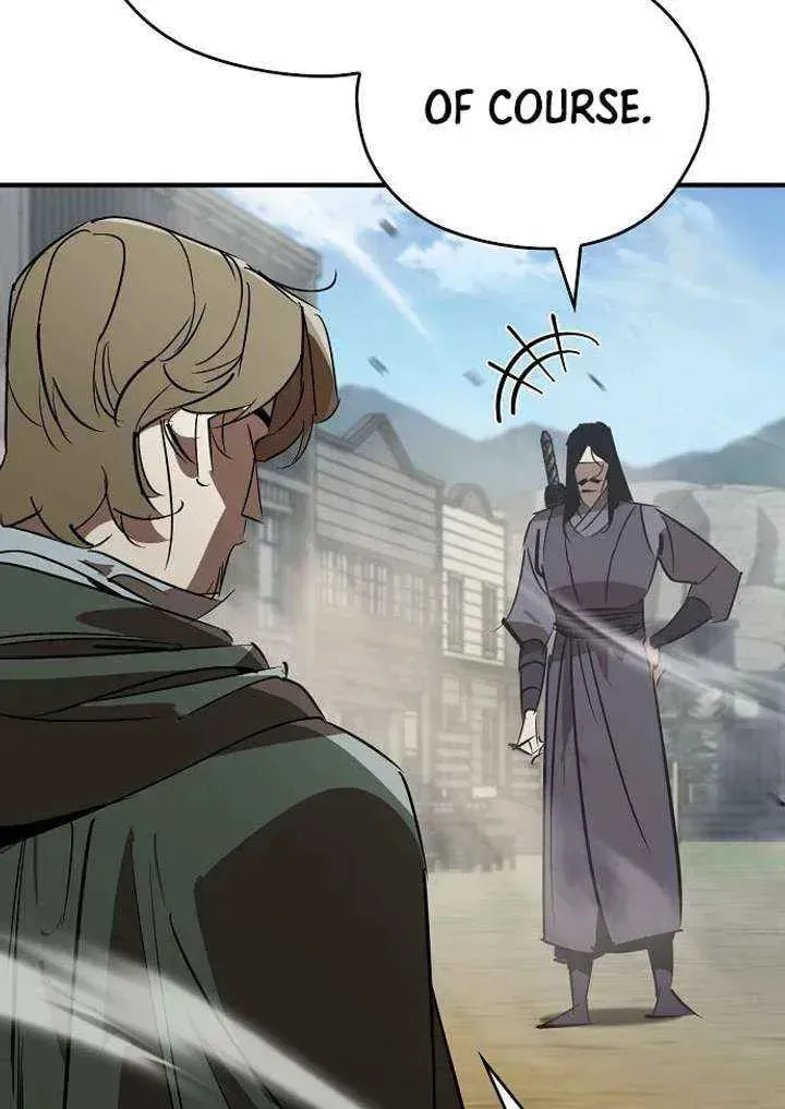 Wild West Murim Chapter 113 page 29 - 