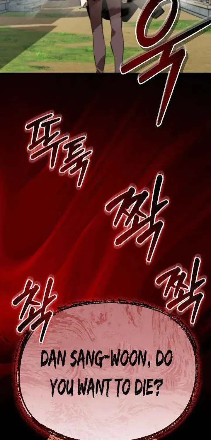 Wild West Murim Chapter 113 page 38 - 