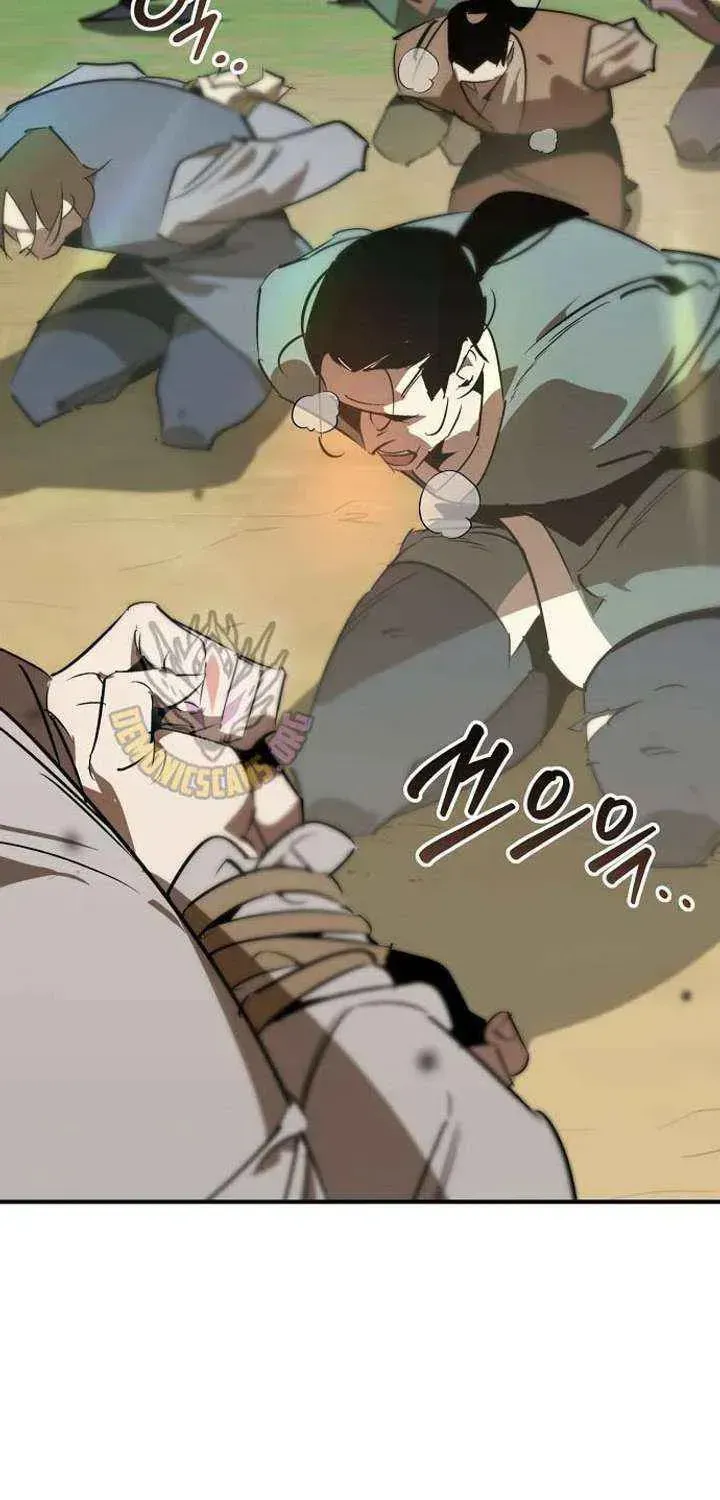 Wild West Murim Chapter 113 page 5 - 