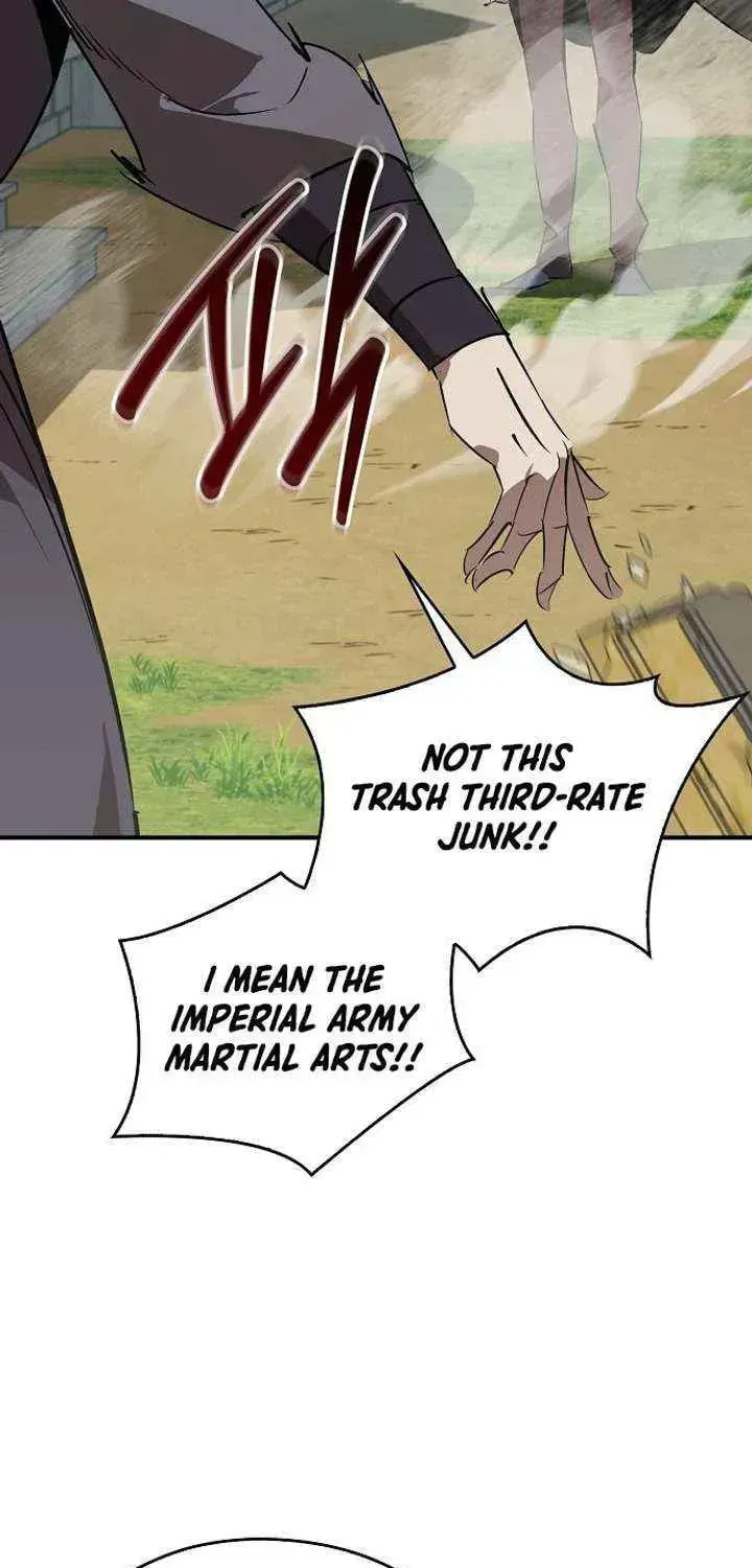 Wild West Murim Chapter 113 page 41 - 