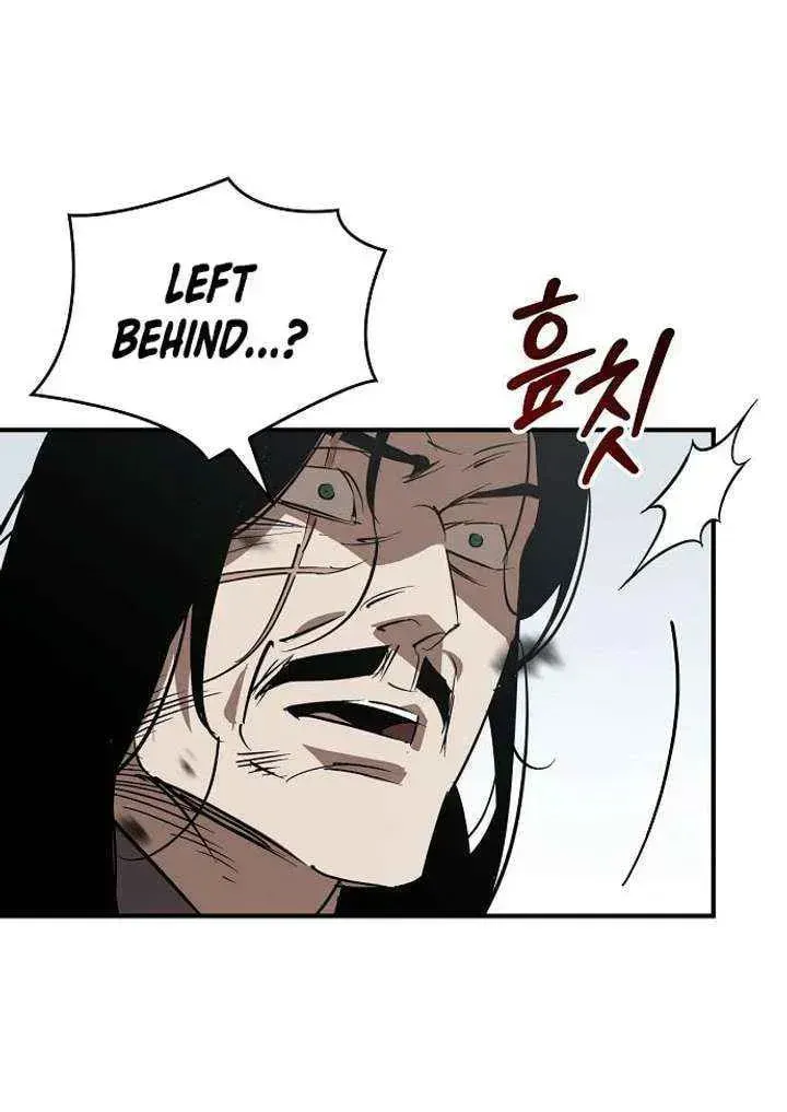 Wild West Murim Chapter 113 page 43 - 