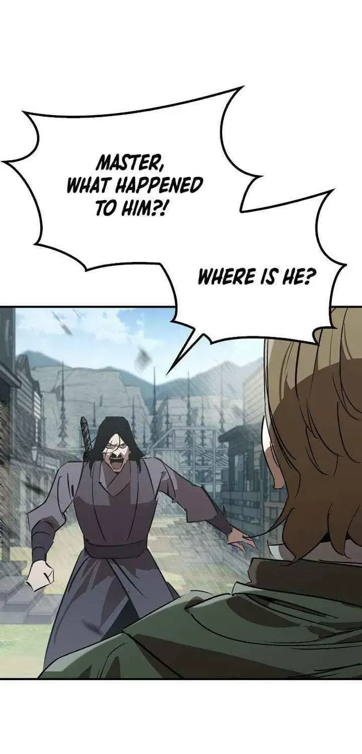 Wild West Murim Chapter 113 page 44 - 