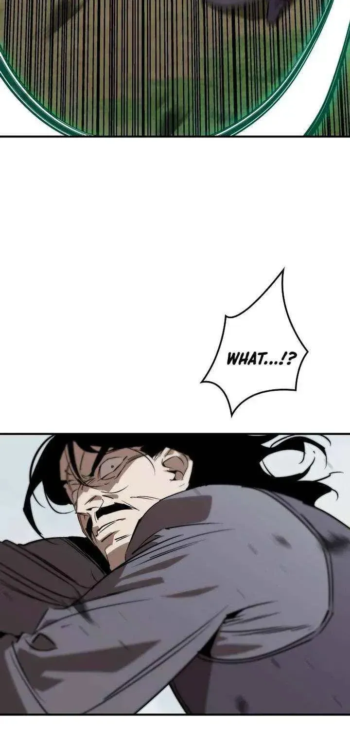 Wild West Murim Chapter 113 page 60 - 