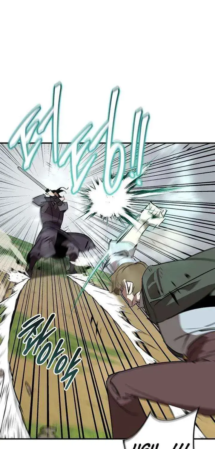 Wild West Murim Chapter 113 page 62 - 