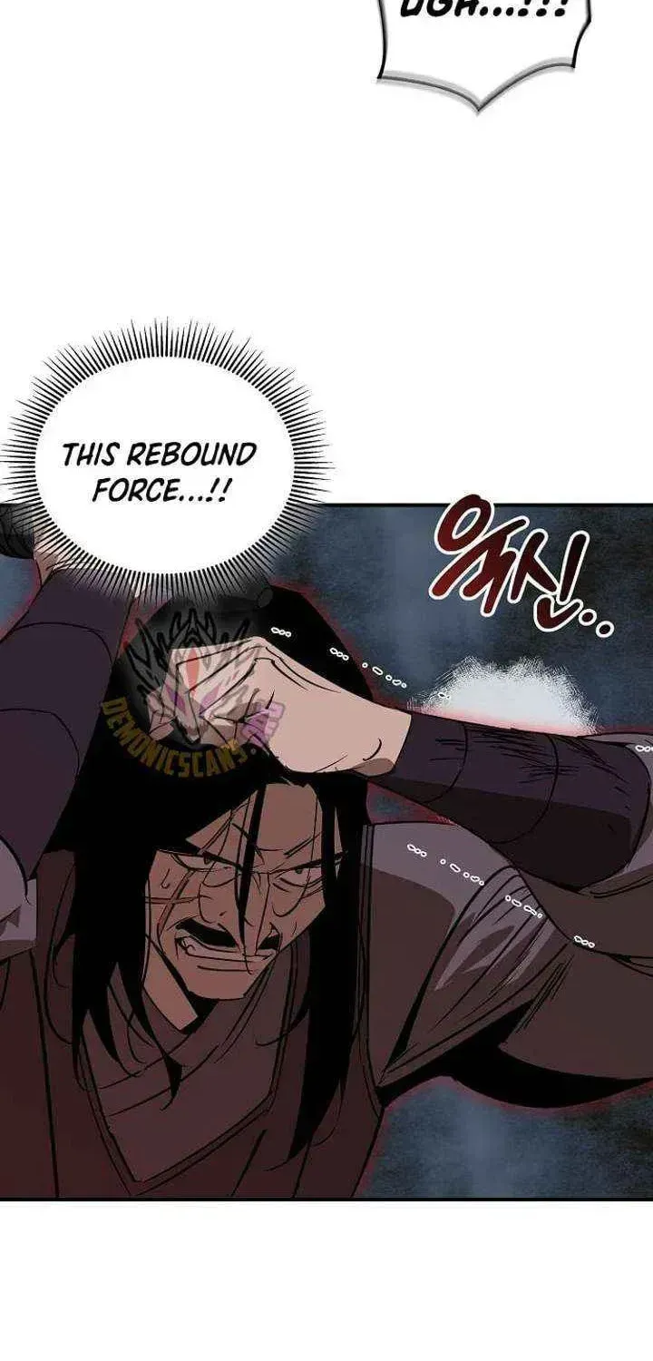 Wild West Murim Chapter 113 page 63 - 