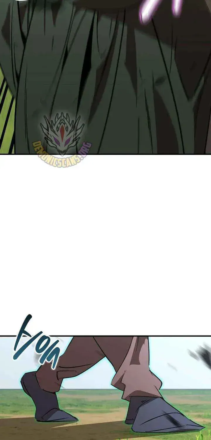 Wild West Murim Chapter 113 page 68 - 