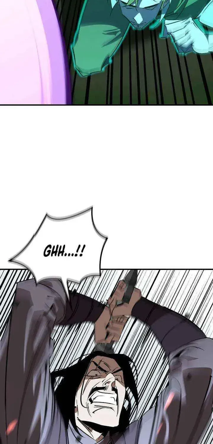 Wild West Murim Chapter 113 page 70 - 