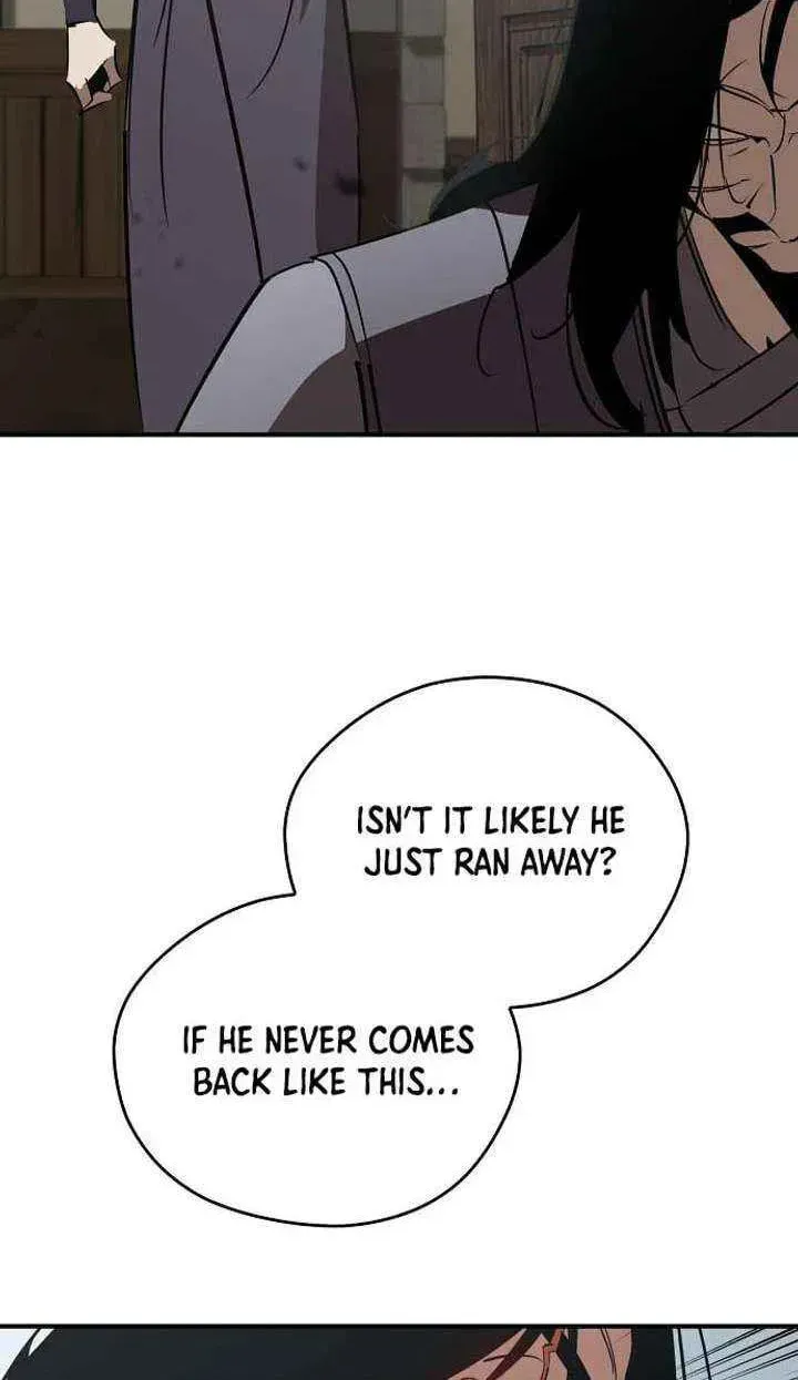 Wild West Murim Chapter 113 page 8 - 
