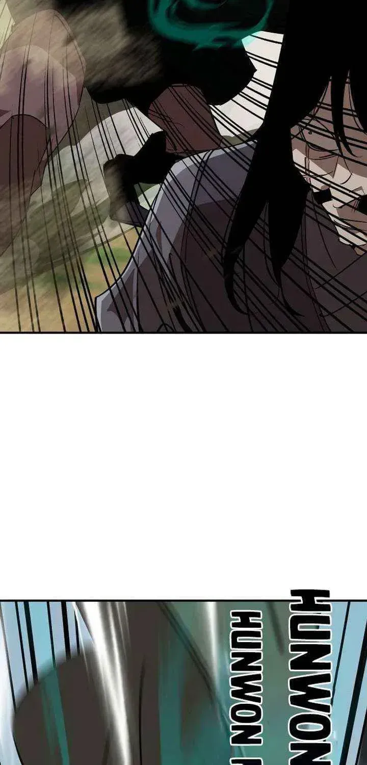 Wild West Murim Chapter 113 page 74 - 