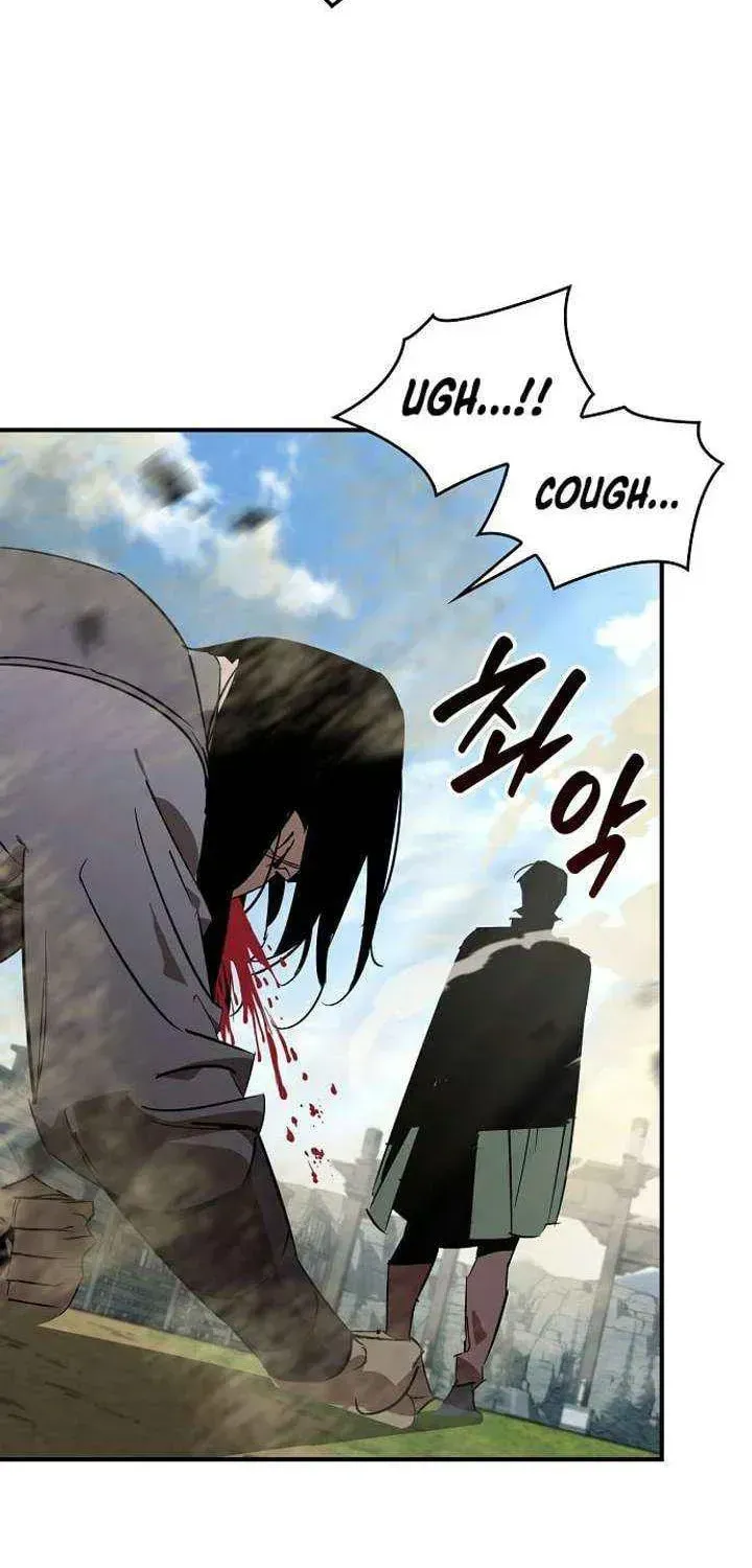 Wild West Murim Chapter 113 page 80 - 