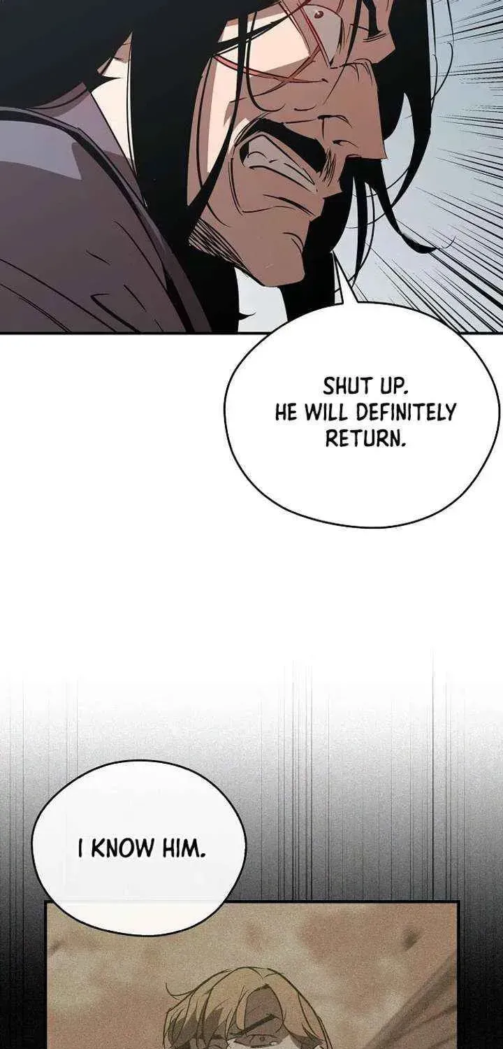 Wild West Murim Chapter 113 page 9 - 