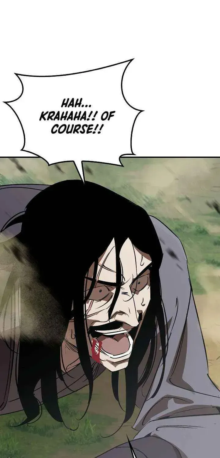 Wild West Murim Chapter 113 page 81 - 