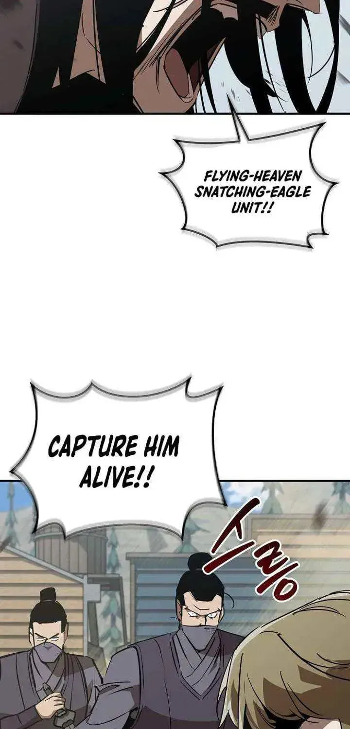 Wild West Murim Chapter 113 page 84 - 