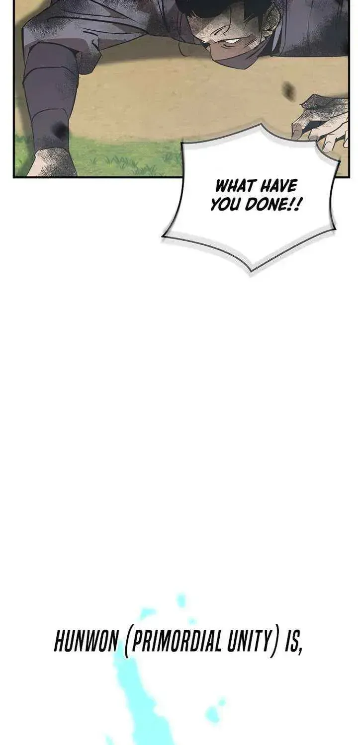 Wild West Murim Chapter 113 page 93 - 