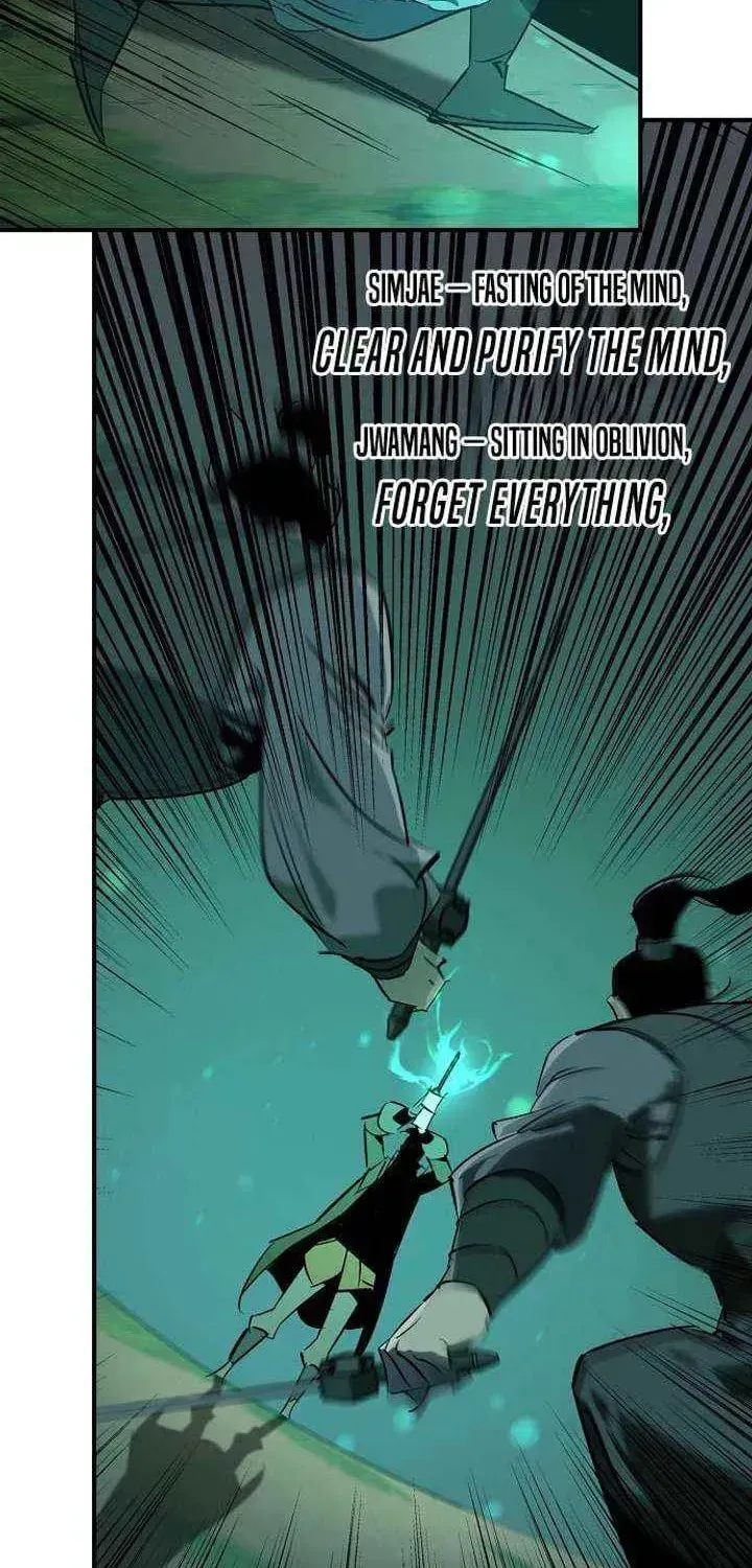 Wild West Murim Chapter 113 page 98 - 