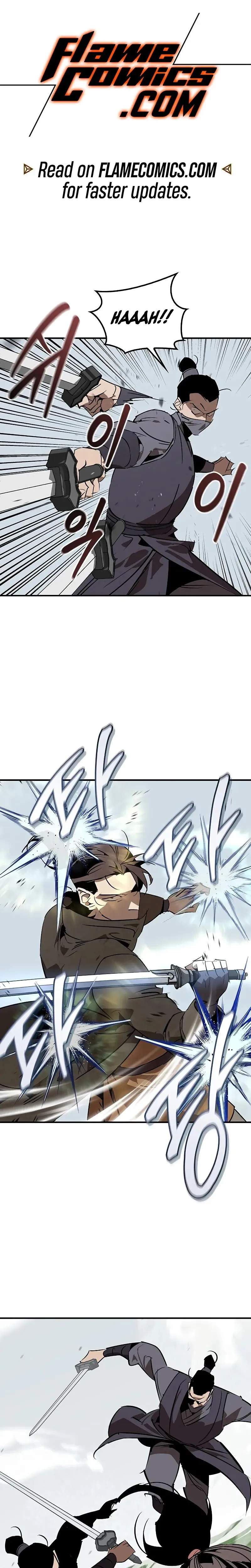 Wild West Murim Chapter 114 page 3 - 