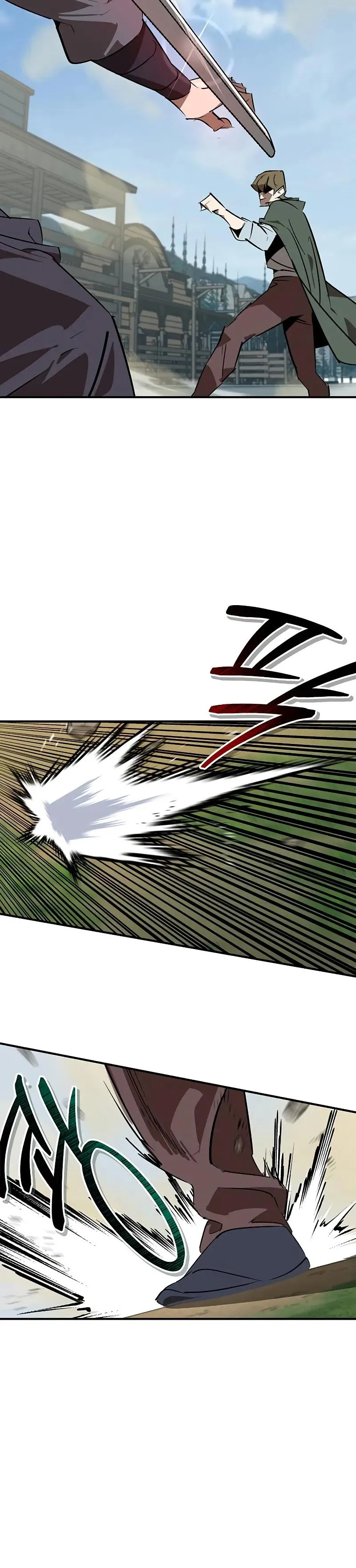 Wild West Murim Chapter 114 page 37 - 