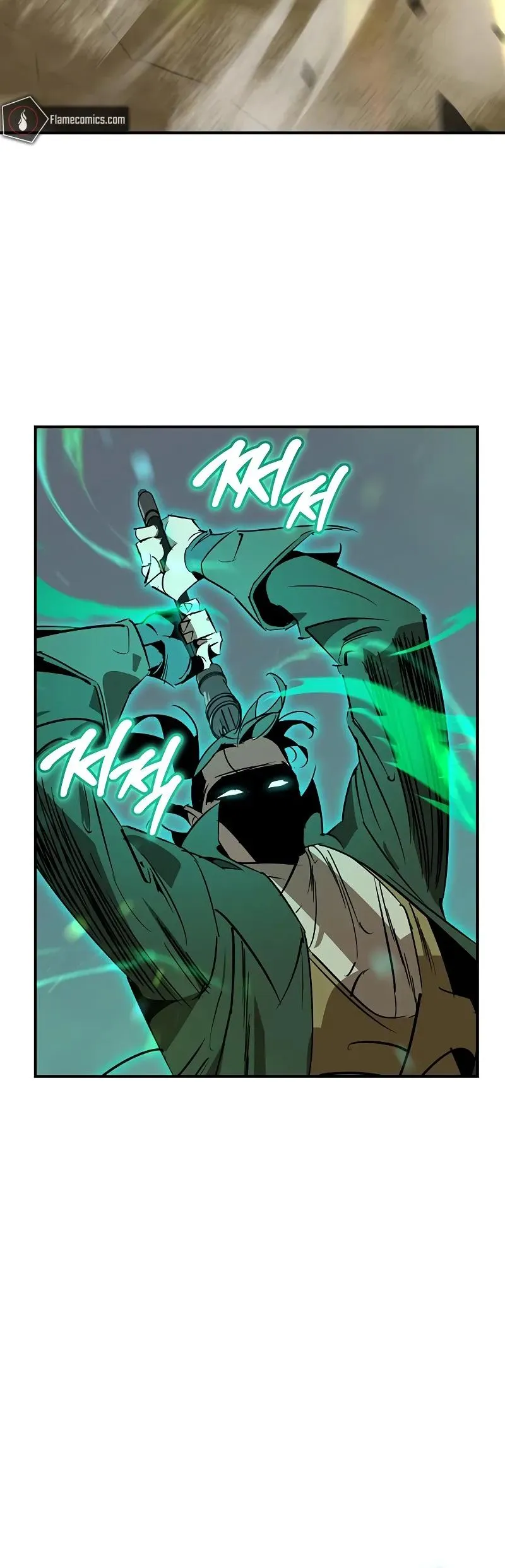 Wild West Murim Chapter 114 page 5 - 