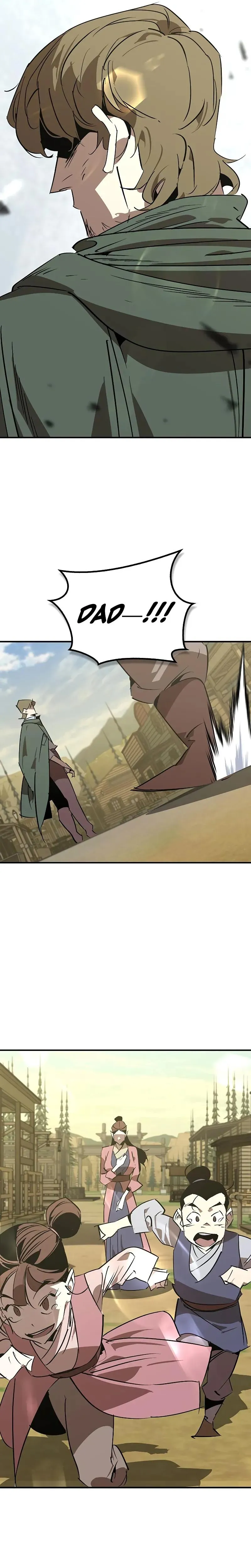 Wild West Murim Chapter 114 page 44 - 