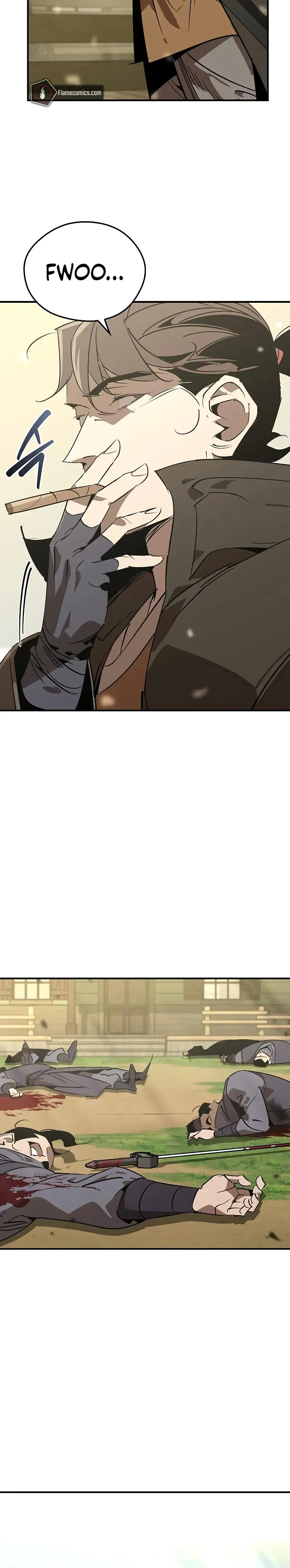 Wild West Murim Chapter 114 page 46 - 