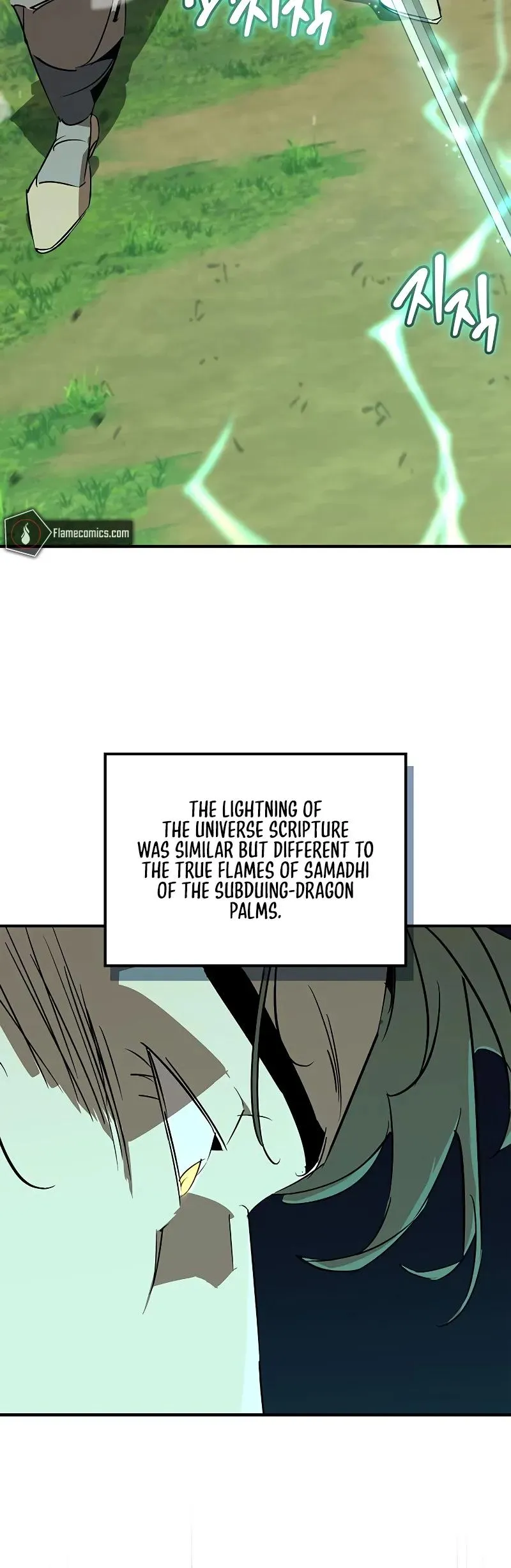 Wild West Murim Chapter 114 page 9 - 