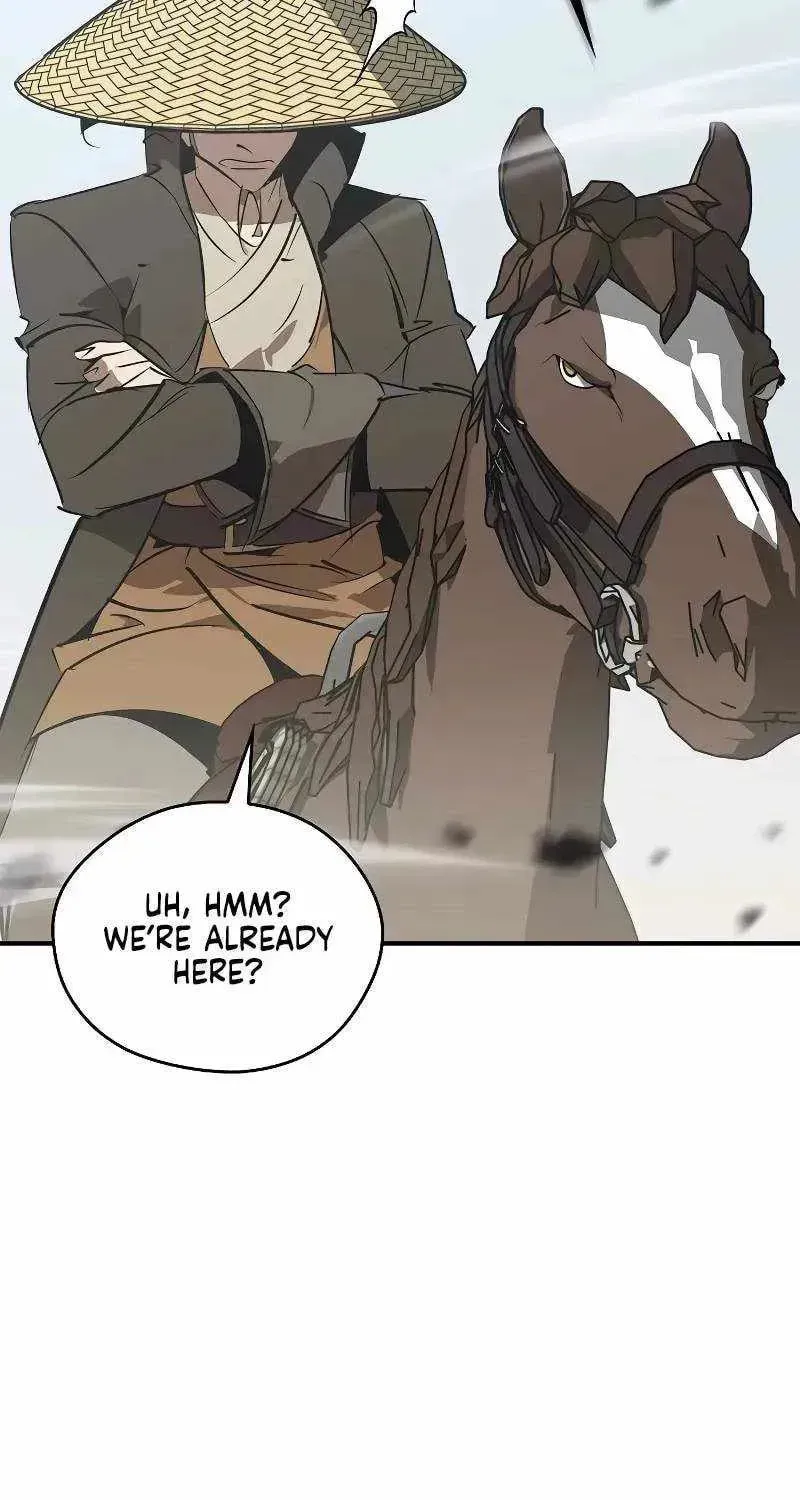 Wild West Murim Chapter 115 page 103 - 