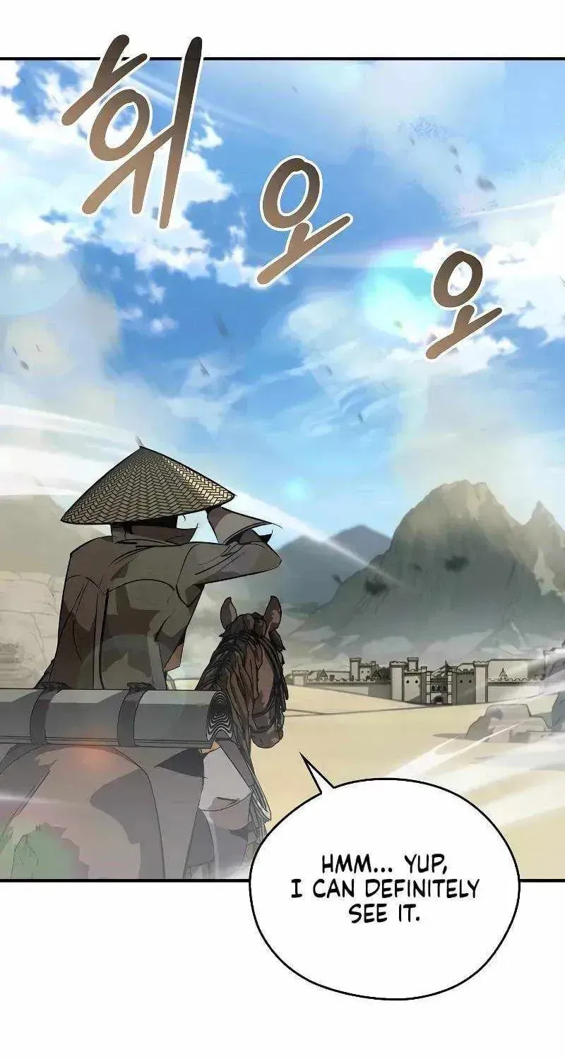 Wild West Murim Chapter 115 page 104 - 