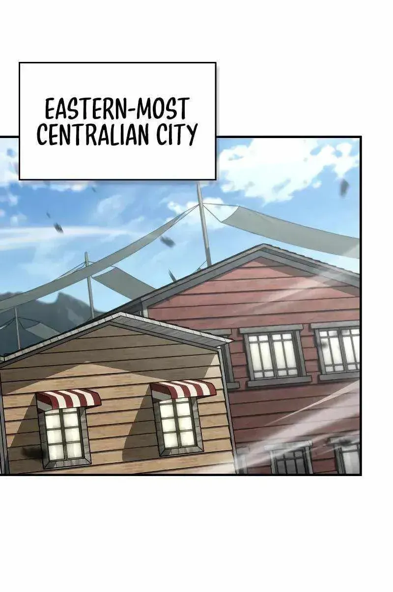 Wild West Murim Chapter 115 page 105 - 