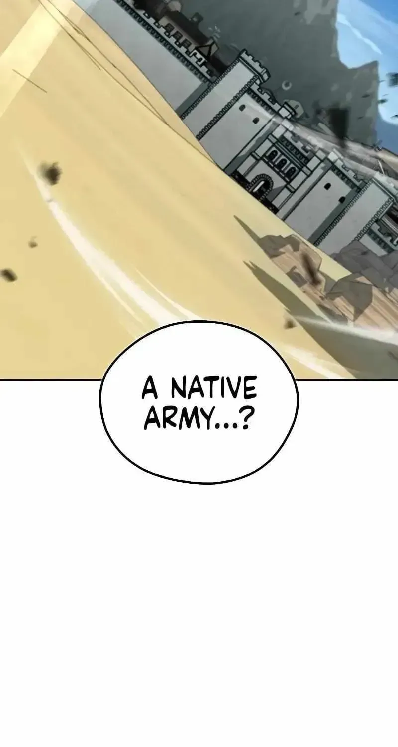 Wild West Murim Chapter 115 page 113 - 