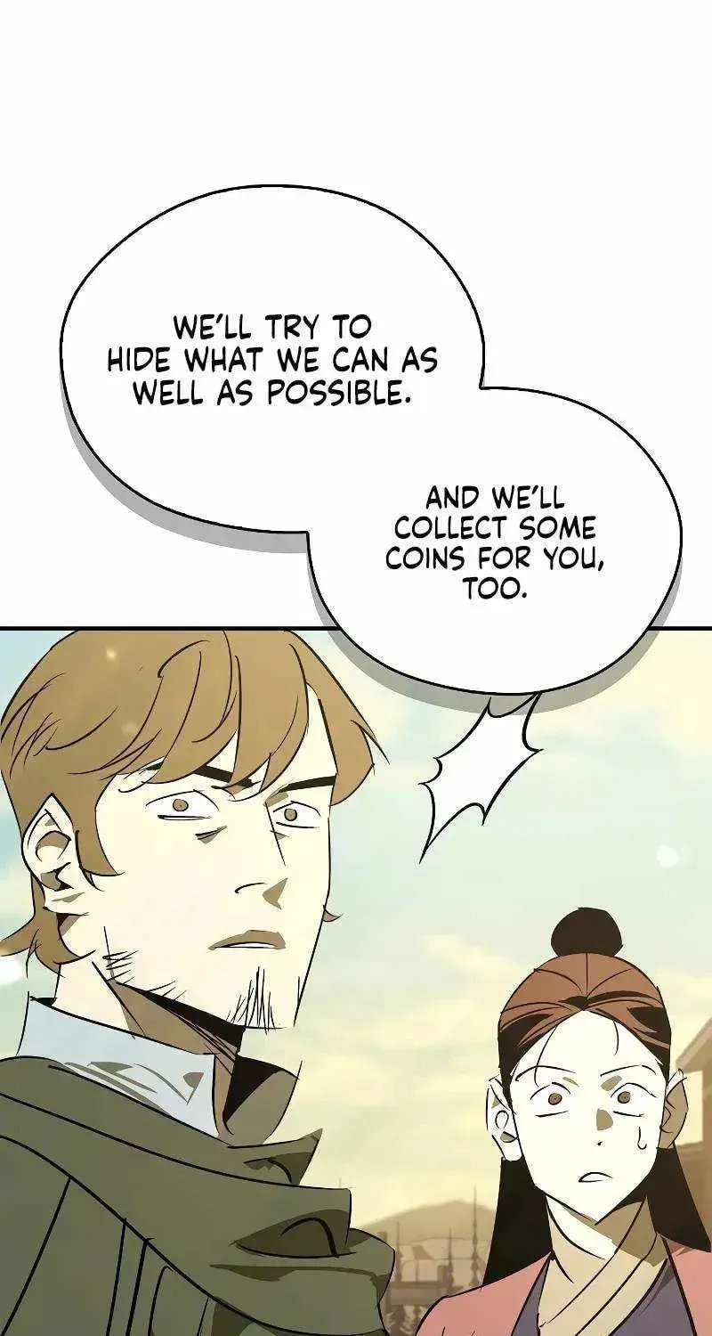 Wild West Murim Chapter 115 page 14 - 