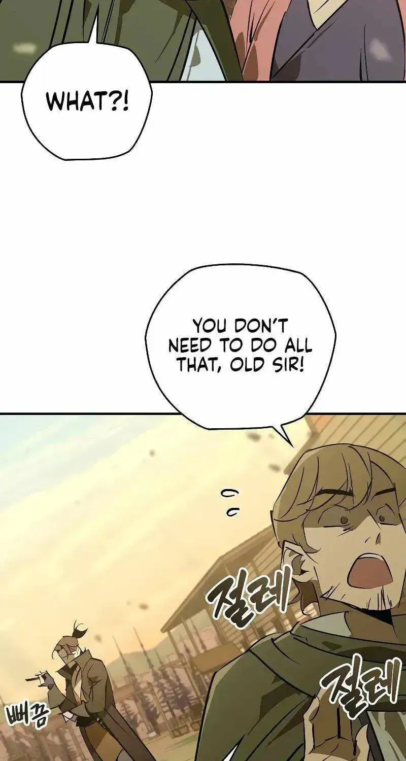Wild West Murim Chapter 115 page 15 - 