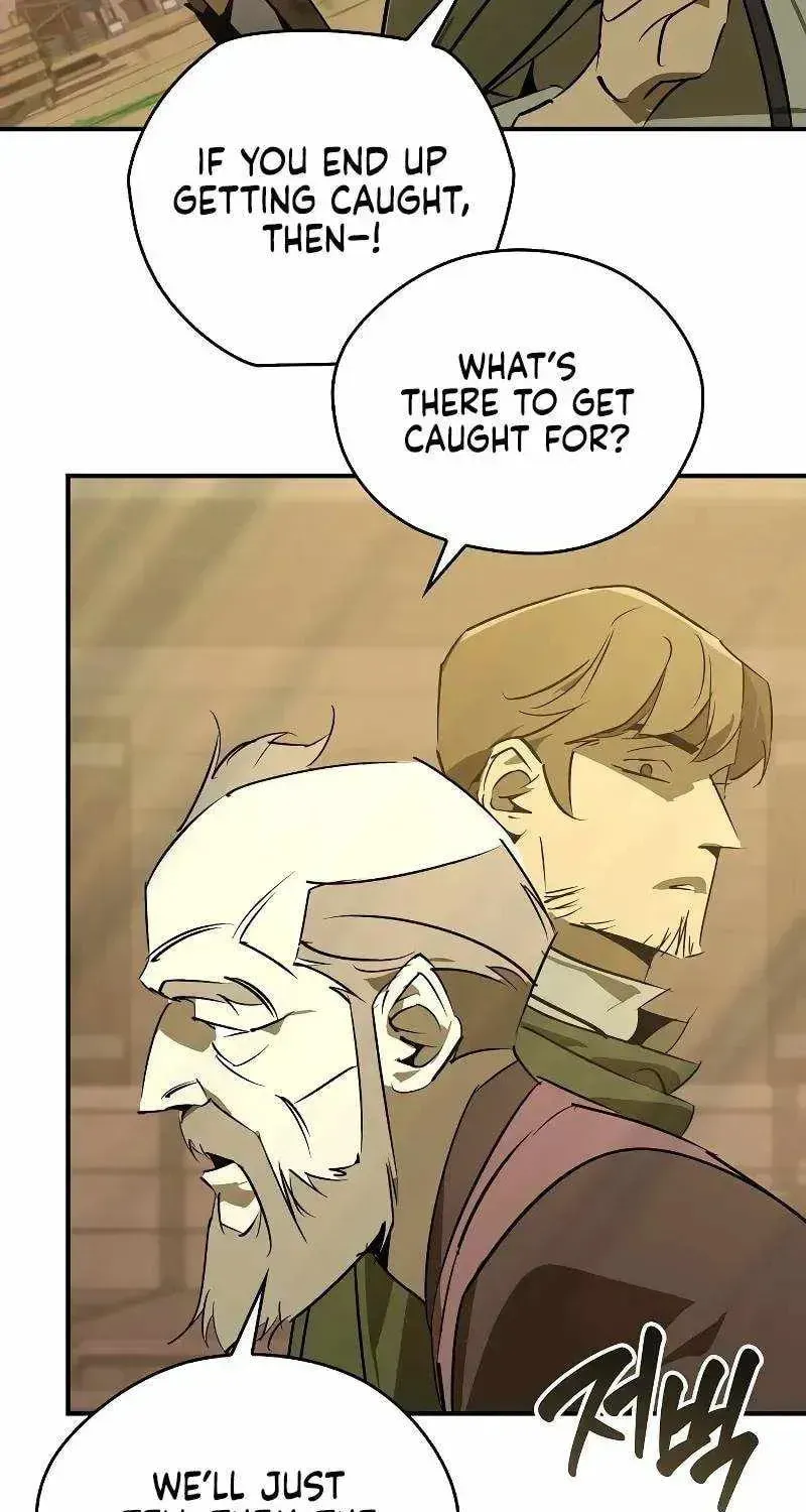 Wild West Murim Chapter 115 page 16 - 
