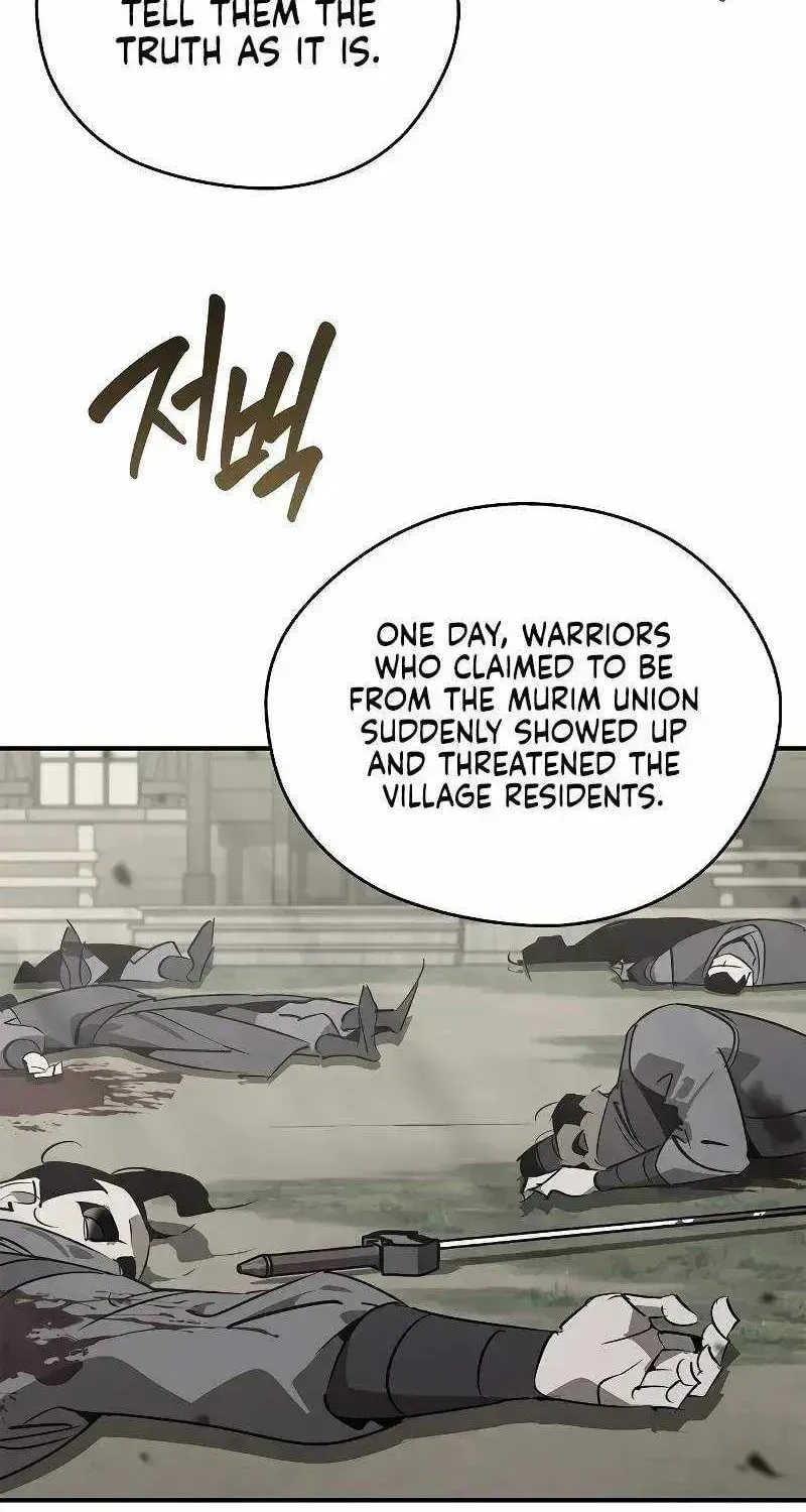 Wild West Murim Chapter 115 page 17 - 