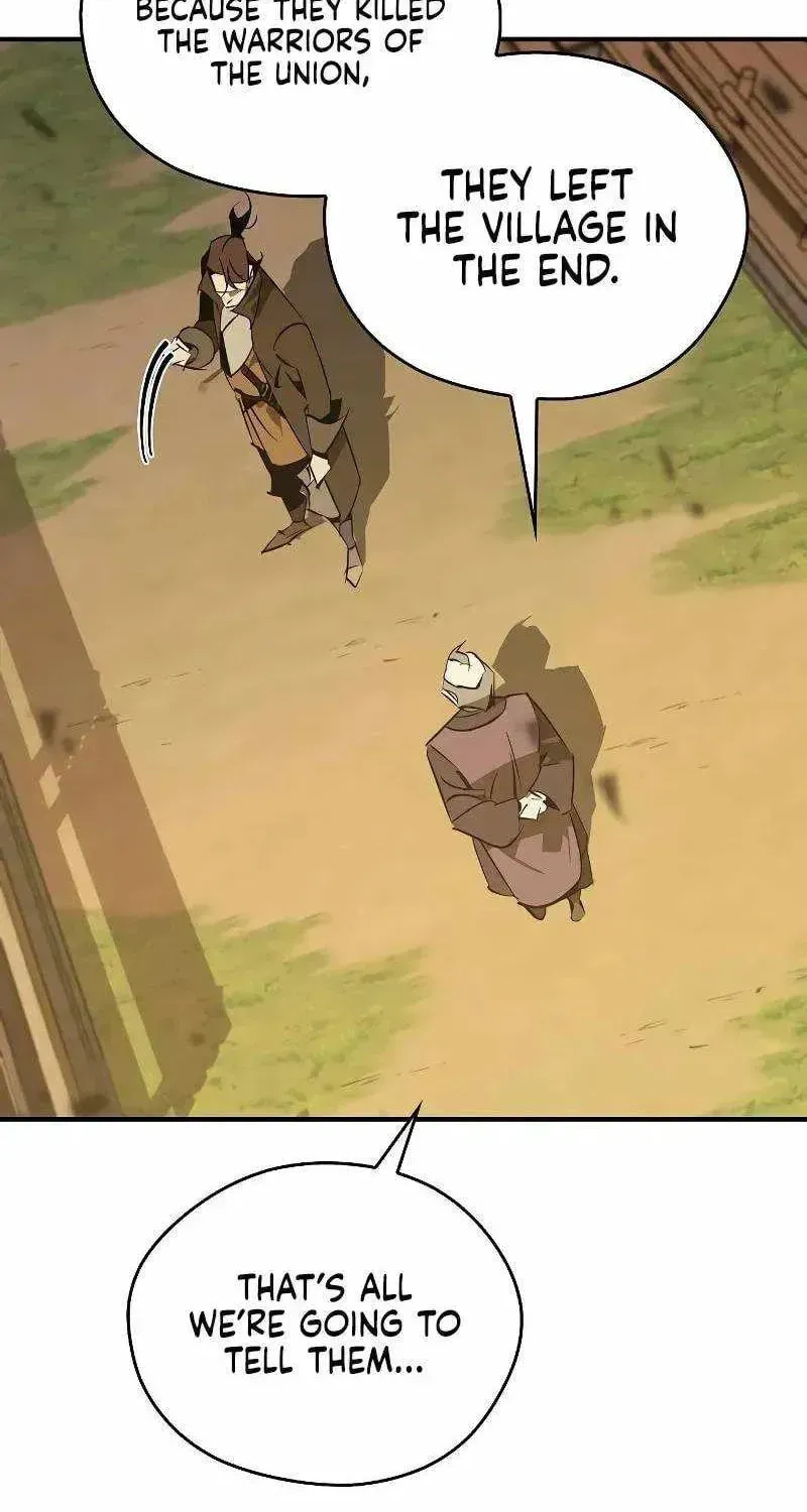 Wild West Murim Chapter 115 page 20 - 