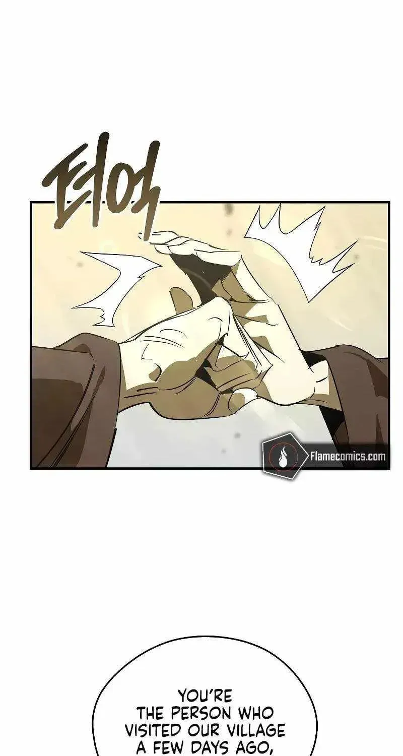 Wild West Murim Chapter 115 page 21 - 