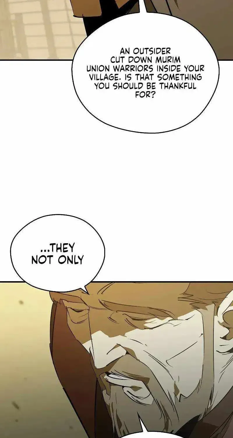 Wild West Murim Chapter 115 page 25 - 