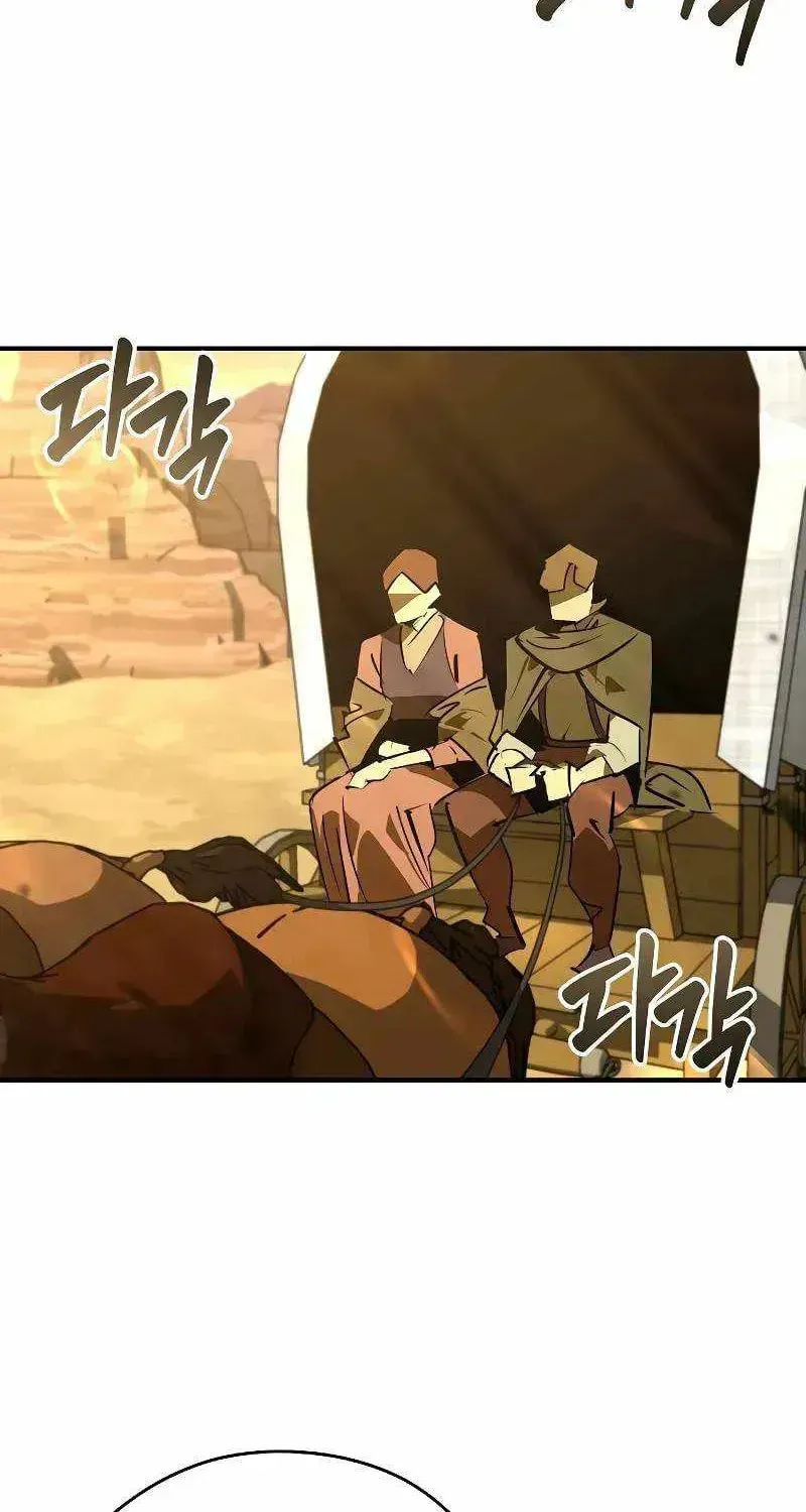 Wild West Murim Chapter 115 page 37 - 